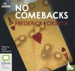 Frederick Forsyth - No Comebacks