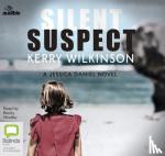 Kerry Wilkinson - Silent Suspect