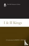 Sweeney, Marvin A. - I & II Kings - A Commentary