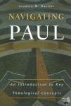 Bassler, Jouette M. - Navigating Paul - An Introduction to Key Theological Concepts