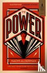 Alderman, Naomi - Power