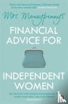 Moneypenny, Mrs, McGregor, Heather - Mrs Moneypenny's Financial Advice for Independent Women