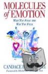 Pert, Candace - Molecules Of Emotion
