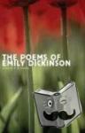 Dickinson, Emily - The Poems of Emily Dickinson - Reading Edition