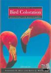  - Bird Coloration - Mechanisms And Measurements