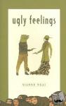 Ngai, Sianne - Ugly Feelings