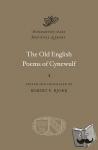 Cynewulf - The Old English Poems of Cynewulf