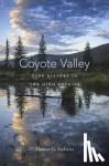 Andrews, Thomas G. - Coyote Valley