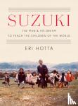Hotta, Eri - Suzuki
