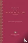 Abu'l-Fazl - The History of Akbar