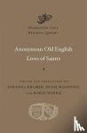 Kramer, Johanna - Anonymous Old English Lives of Saints