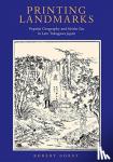 Goree, Robert - Printing Landmarks - Popular Geography and Meisho Zue in Late Tokugawa Japan
