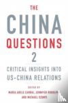  - The China Questions 2