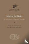 Papaioannou, Stratis - Saints at the Limits