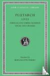 Plutarch - Lives
