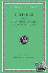 Plutarch - Lives, Volume VII - Demosthenes and Cicero. Alexander and Caesar