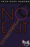 Sartre, Jean-Paul - No Exit and Three Other Plays