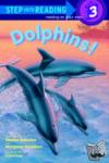 Sharon Bokoske - Step Into Reading- Dolphins