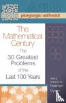 Odifreddi, Piergiorgio - The Mathematical Century