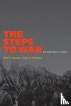 Paul D. Senese, John A. Vasquez, Bruce K. Rutherford - The Steps to War