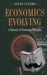 Sandmo, Agnar - Economics Evolving - A History of Economic Thought
