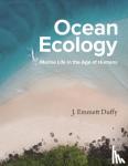 Duffy, J. Emmett - Ocean Ecology