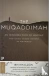 Ibn Khaldûn - The Muqaddimah - An Introduction to History
