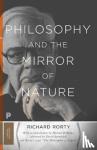 Rorty, Richard - Philosophy and the Mirror of Nature