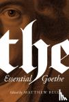 von Goethe, Johann Wolfgang - The Essential Goethe