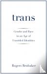 Brubaker, Rogers - Trans