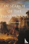 Quinn, Josephine - In Search of the Phoenicians