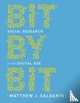 Salganik, Matthew J. - Bit by Bit - Social Research in the Digital Age