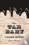 Wagner, Bryan - The Tar Baby