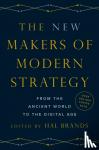  - The New Makers of Modern Strategy - From the Ancient World to the Digital Age