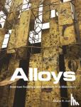 Sullivan, Marin R. - Alloys - American Sculpture and Architecture at Midcentury