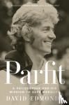 Edmonds, David - Parfit