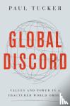 Tucker, Paul - Global Discord