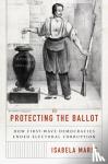 Mares, Isabela - Protecting the Ballot
