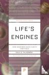 Falkowski, Paul G. - Life's Engines