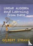 Strang, Gilbert (Massachusetts Institute of Technology) - Linear Algebra and Learning from Data
