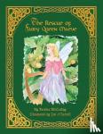 McCarthy, Deirdre - The Rescue of Fairy Queen Maeve - Paperback