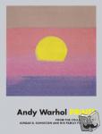  - Andy Warhol: Prints - From the Collections of Jordan D. Schnitzer and his Family Foundation