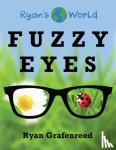 Grafenreed, Ryan - Fuzzy Eyes