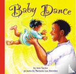 Taylor, Ann, Domain, Public - Baby Dance