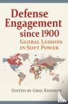Greg Kennedy - Defense Engagement Since 1900