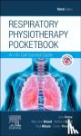 Cross, Jane, Broad, Mary Ann, Quint, Matthew, Ritson, Paul - Respiratory Physiotherapy Pocketbook