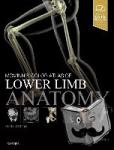 Logan, Bari M., Bowden, David (Consultant Radiologist, West Suffolk Hospital, Bury St. Edmunds, UK.) - McMinn's Color Atlas of Lower Limb Anatomy