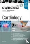 Foster, Thomas (Junior Doctor, Edinburgh, UK), Shen, Jasmine, MBChB (Junior Doctor, Edinburgh, UK) - Crash Course Cardiology