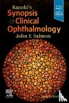 Salmon, John F. - Kanski's Synopsis of Clinical Ophthalmology