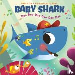 Bajet, John John - Baby Shark: Doo Doo Doo Doo Doo Doo